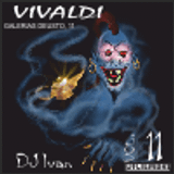 Ivan XXL - Vol 11 - Diciembre 1998
