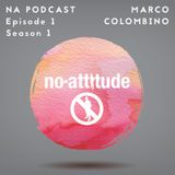 NA Podcast Season 1 Episode 1: Marco Colombino