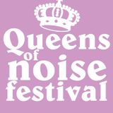 BeaSolar @ Queens of Noise Fest (Octubre 2014, La Boca Club)