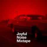 Jazz Neversleeps - Promomix For Joyful Noise (Sat. 21st April 2012)