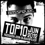 BassFever - TOP 10 JUN 2012