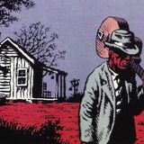 R. Crumb's History of Blues, Jazz & Country