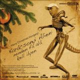 Andrewboy - Karácsonyi Alien minden fa alá kell ilyen 2