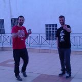 aLx & psRs Bday mornin' / 6 am eternal