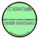 The Outcast Mix Series ft Chris Santiago