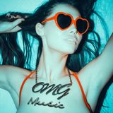 OMG!Music - MAD WORKS 28 Sept 2013 AfterHours - ILL-Q @ Bally Club