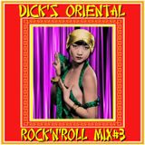 Dick's Oriental Rock'n'Roll 3