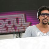 SOUL HEAVEN - OCEAN BEACH 06.06.15 SANDY RIVERA SONICA RADIO BROADCAST