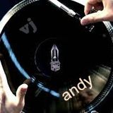 BAILANDO DANCE VJ ANDY