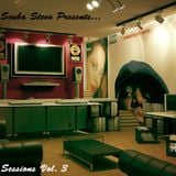 DJ Scuba Steve Presents...... Bedroom Sessions Vol.3