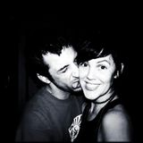 In love with Mr Traxx