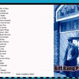 Biff Bang Pow - Dave Snape(Soul Selector) Guest Mix 2