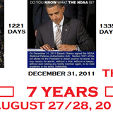 PT 2: THE 1335 DAYS... WITH CONFIRMATION FROM THE BOOK OF ESTHER - RADIO INTERVIEW BY STEVE FLETCHER