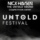 Nick Havsen – The Untold Sound 2015