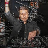 Dorian Chavez - Live Dj Set - Luciano & Friends - Atlantida Beach Club