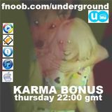 fnoob.com underground presents karma bonus with bathsh3ba 17.01.13