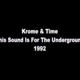GITS Oldschool sessions set 1 : UK hardcore 1992