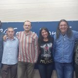 Druga strana racunara emisija 55 Radio Beograd 1 cetvrti deo