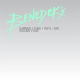 Benedek summer / funk / vinyl / mix / vol. 4