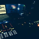 Mik izif Mix, Live & EFX @ Graal Club Val D'isere 2015
