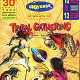 ~ Sons Of A Loop Da Loop Era @ Universe Tribal Gathering 93 (Previously Unreleased) ~
