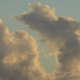 Deep clouds meet it friends