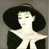 The magic of my fav artist: Antena/Isabelle Antena