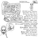 My Definition Of A Boombastic House Style Vol. 2