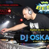 Guest mix by Oskar Monterial Radio Wrzenia 93,7 (Klubowa Strona Wrzesn)i