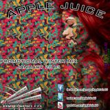 Apple Juice - Promotional Winter Mix (January 2013)