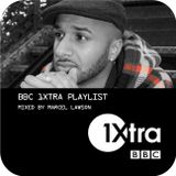 BBC Radio 1Xtra Playlist Mix (July, 14 2014) - Mixed By Marcel Lawson