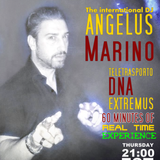 TELETRASPORTO DNA EXTREMUS RADIO DANCE BANDADA #PARTE 2