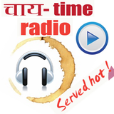 show 01: Chai-Time Radio - Bandra Carter FOOD