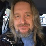 RockNRoll Preacher with Guest Presenter David Mark Pearce - Saturday 8th March 2014
