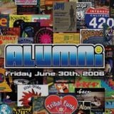 Dj Dan - Live @ Alumni 6-30-2006 PT1