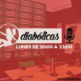 Diabólicas Programa 16/03/15