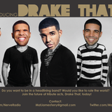 Mat Terry's WKND BRKFST Podcast (22/09/2012)