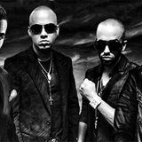 DJFEST - MIX REGGAETON ANTIGUO (MARZO 2015)