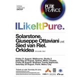 Pure Trance 2015 Warm Up