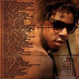 KING HORROR - STRICTLY NEW ROOTS MIX 2013