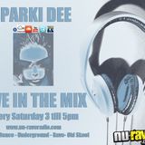 Nu Rave Radio - Big Beat - Old Skool Hip Hop - Old Skool Hardcore - Breask Set - Sparki Dee - 6 Oct