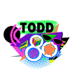 KTODD 80's 1538