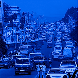 Good Morning Addis!