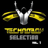 Thunderz vs Technoboy Mix