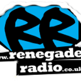 BooGhost - Renegade Radio, Neverlution Sound System Takeover the Basement - 4th August 2011