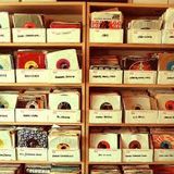 Mo' Matic - Just Good Funk & Soul - Strictly 45s