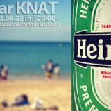 20130823 Bar KNAT mix