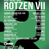 Live Set DJ Ze MigL @ Club E-Lectribe, Kassel, Germany - 13Feb2016