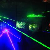 Dance Squadron (StanleyB Live Set 05.08.2014.)