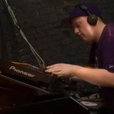 Komplex Therapy mix for the Co-Exist show @ Passion Radio Bristol